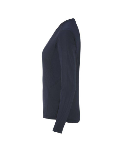 ADV Essence Ls Tee 2 W NEW WAVE