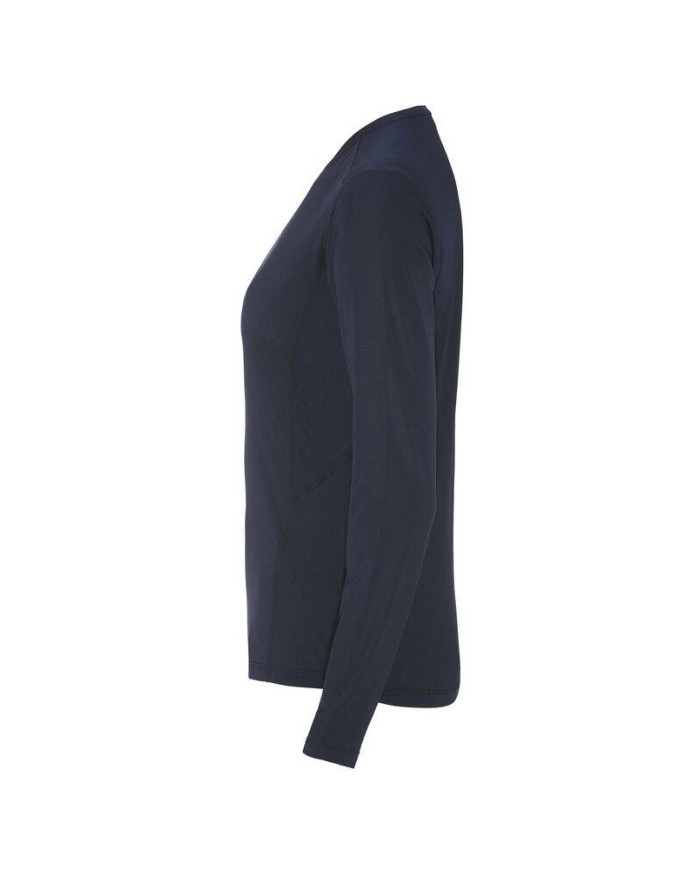 ADV Essence Ls Tee 2 W NEW WAVE
