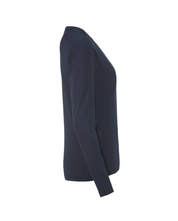 ADV Essence Ls Tee 2 W NEW WAVE