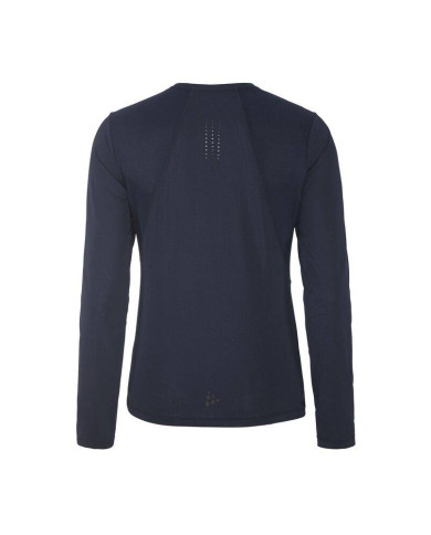 ADV Essence Ls Tee 2 W NEW WAVE