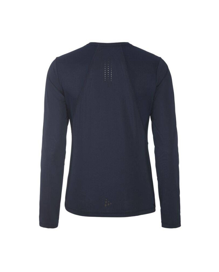 ADV Essence Ls Tee 2 W NEW WAVE