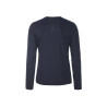 ADV Essence Ls Tee 2 W NEW WAVE