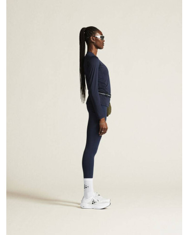ADV Essence Ls Tee 2 W NEW WAVE