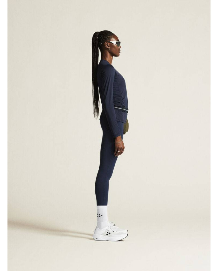 ADV Essence Ls Tee 2 W NEW WAVE