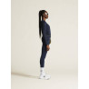 ADV Essence Ls Tee 2 W NEW WAVE