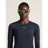 ADV Essence Ls Tee 2 W NEW WAVE