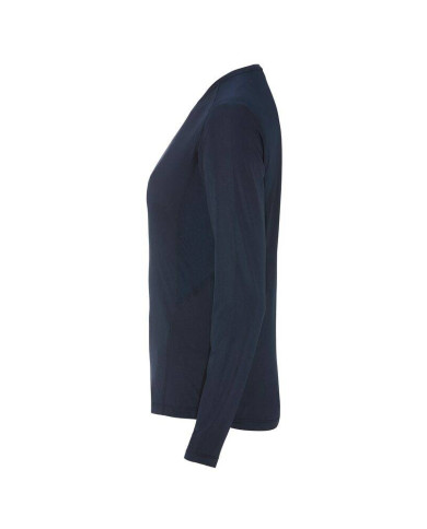 ADV Essence Ls Tee 2 W NEW WAVE
