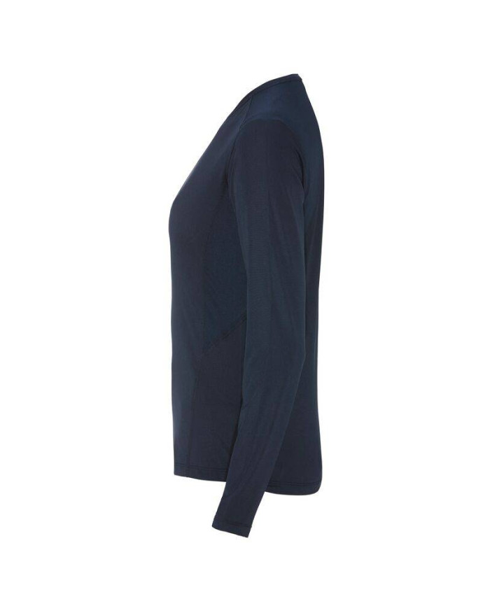 ADV Essence Ls Tee 2 W NEW WAVE