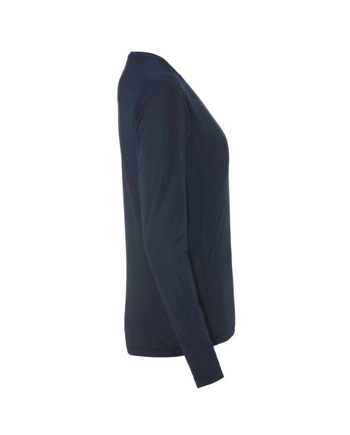ADV Essence Ls Tee 2 W NEW WAVE