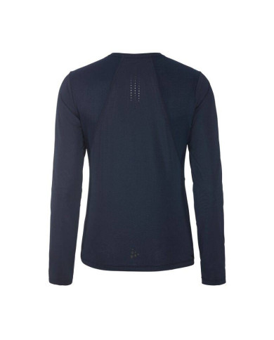 ADV Essence Ls Tee 2 W NEW WAVE
