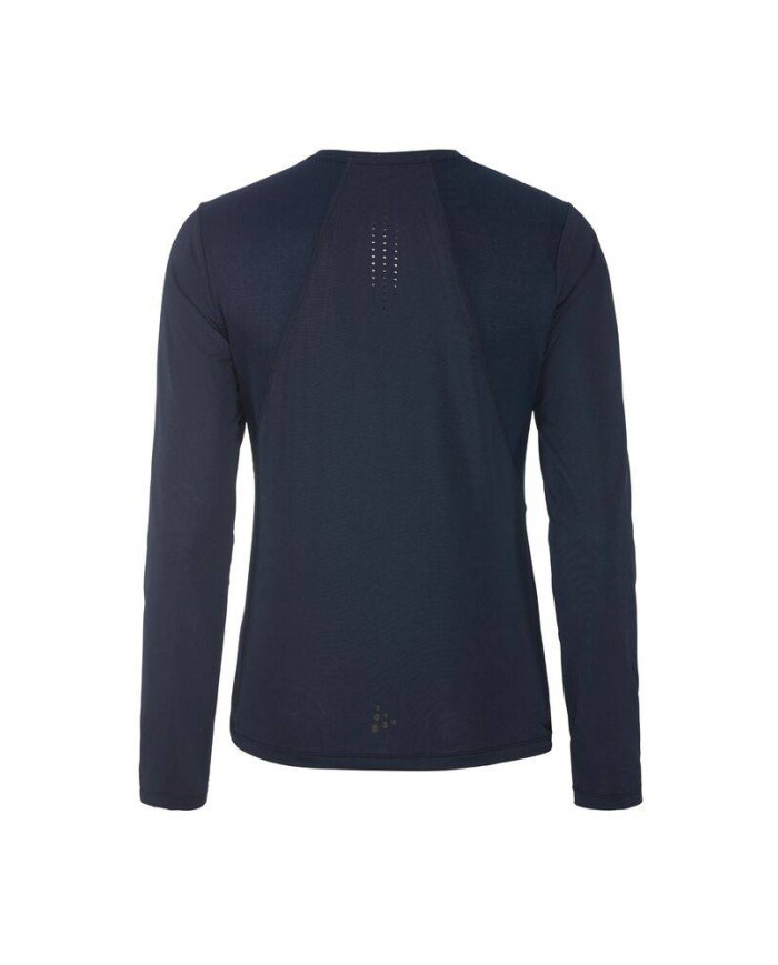 ADV Essence Ls Tee 2 W NEW WAVE