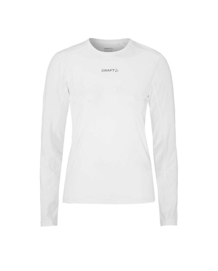 ADV Essence Ls Tee 2 W NEW WAVE