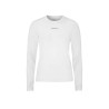 ADV Essence Ls Tee 2 W NEW WAVE