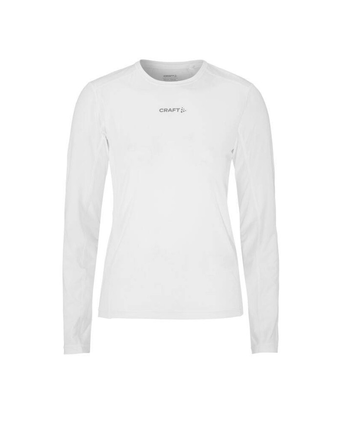 ADV Essence Ls Tee 2 W NEW WAVE