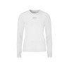 ADV Essence Ls Tee 2 W NEW WAVE