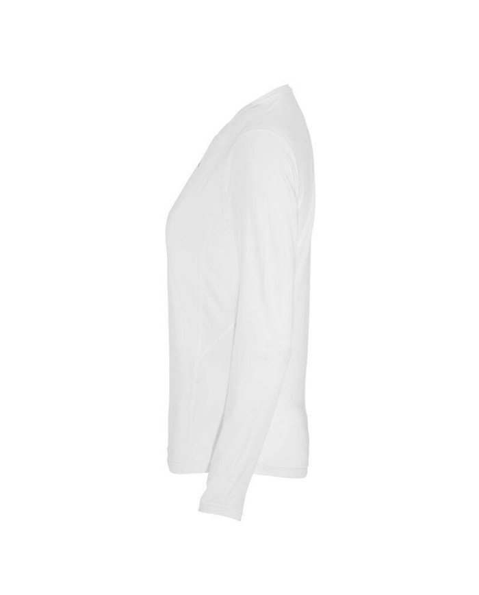 ADV Essence Ls Tee 2 W NEW WAVE