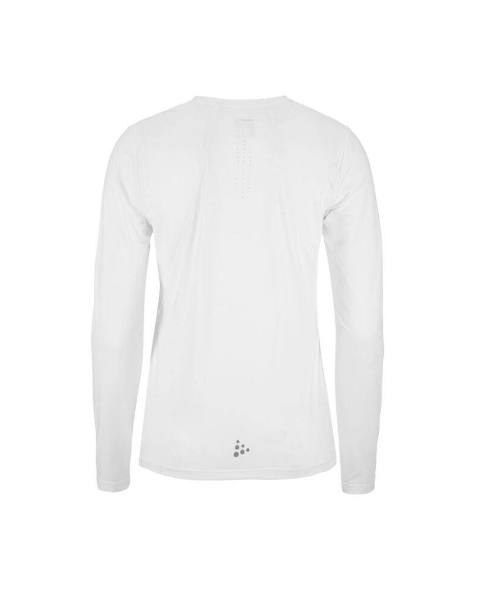 ADV Essence Ls Tee 2 W NEW WAVE