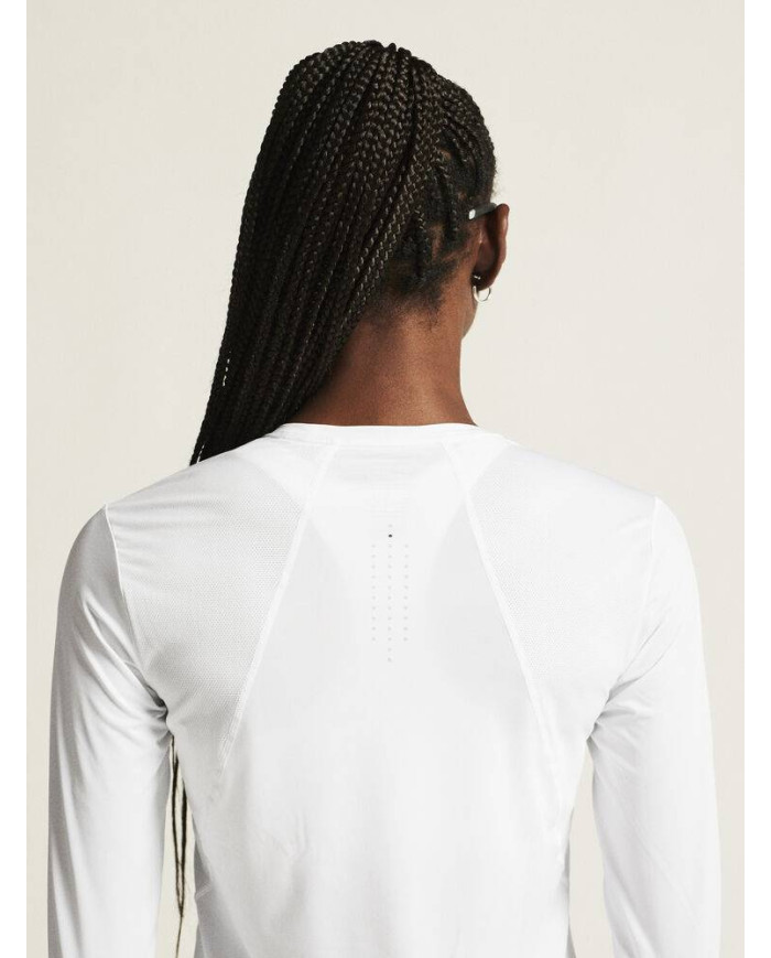 ADV Essence Ls Tee 2 W NEW WAVE