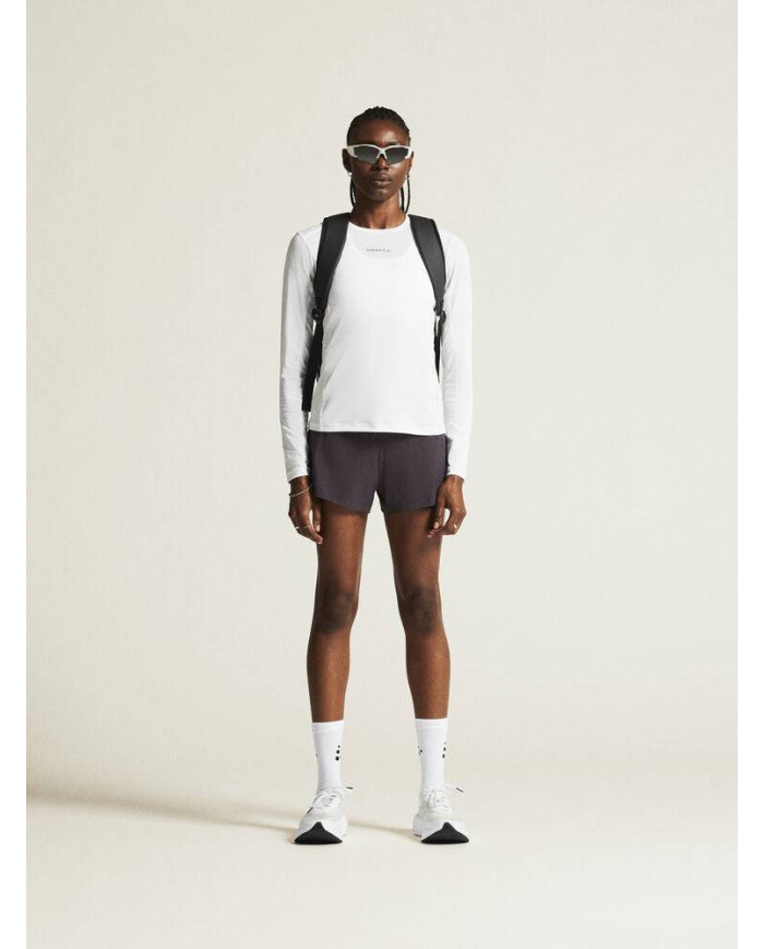 ADV Essence Ls Tee 2 W NEW WAVE