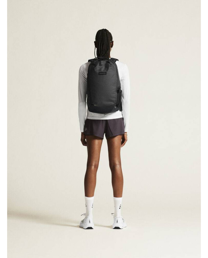 ADV Essence Ls Tee 2 W NEW WAVE