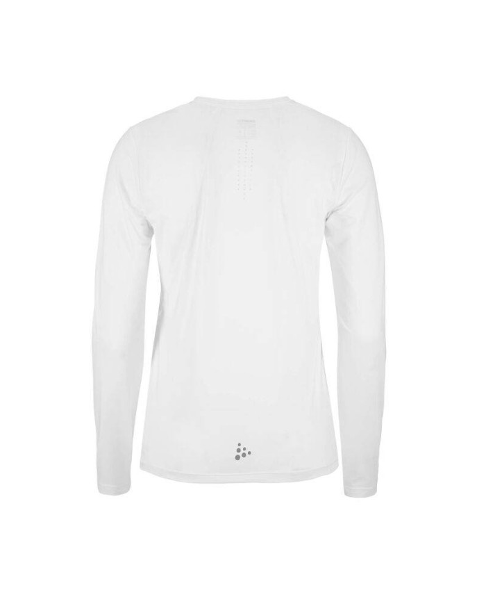 ADV Essence Ls Tee 2 W NEW WAVE
