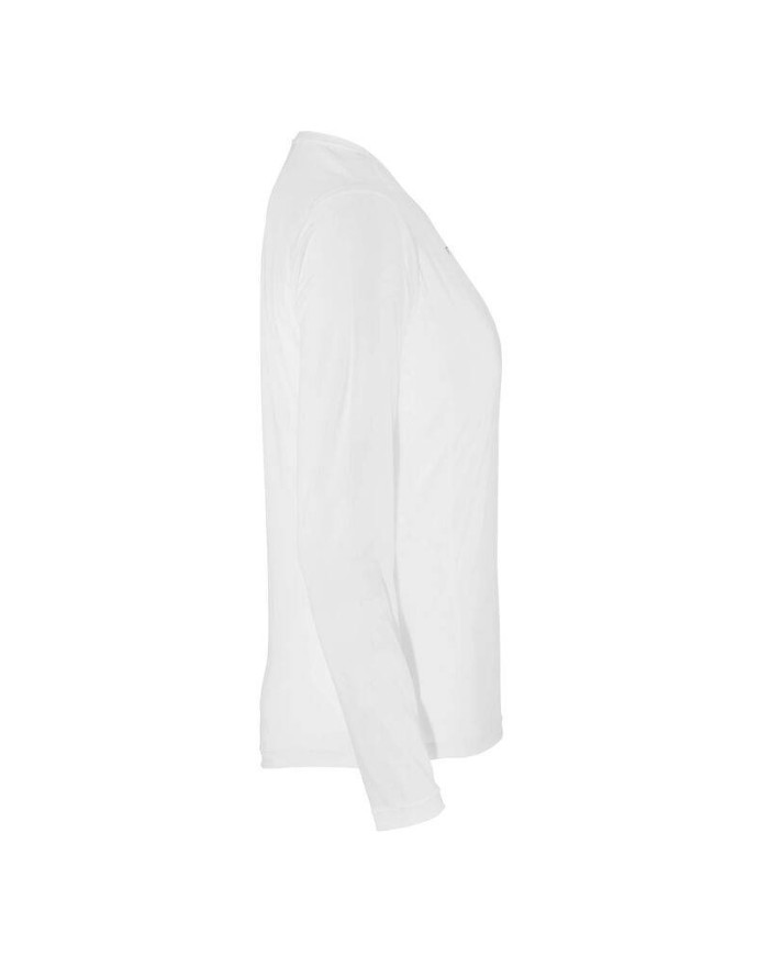 ADV Essence Ls Tee 2 W NEW WAVE