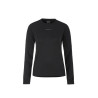ADV Essence Ls Tee 2 W NEW WAVE