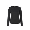 ADV Essence Ls Tee 2 W NEW WAVE