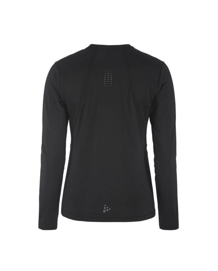 ADV Essence Ls Tee 2 W NEW WAVE