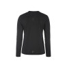 ADV Essence Ls Tee 2 W NEW WAVE