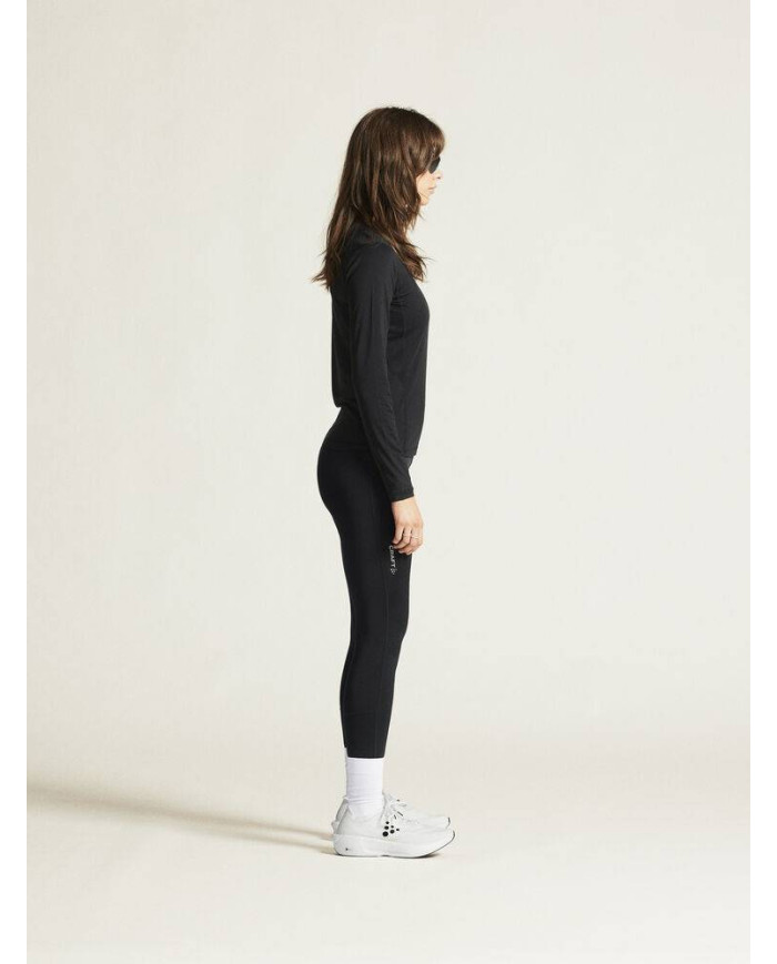ADV Essence Ls Tee 2 W NEW WAVE