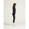 ADV Essence Ls Tee 2 W NEW WAVE