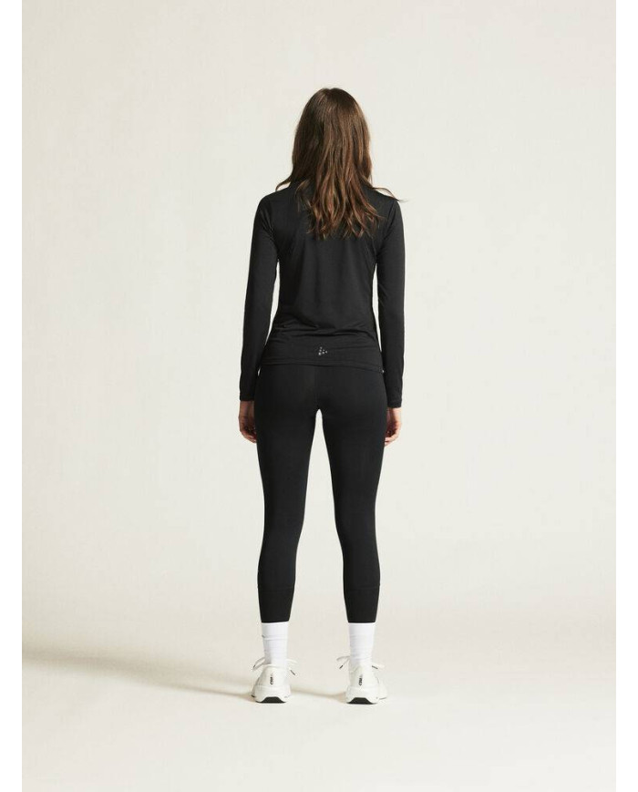 ADV Essence Ls Tee 2 W NEW WAVE