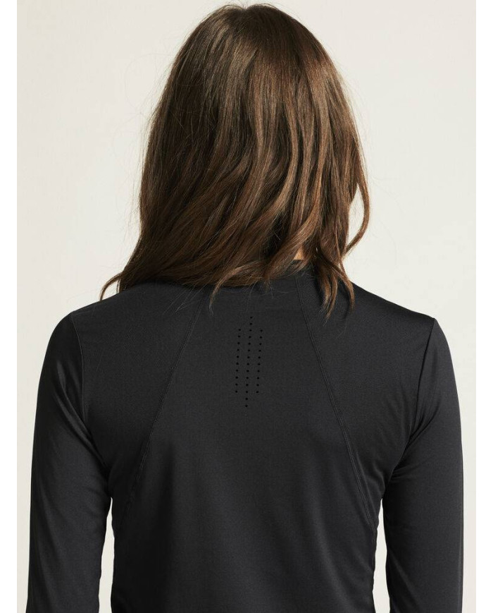 ADV Essence Ls Tee 2 W NEW WAVE