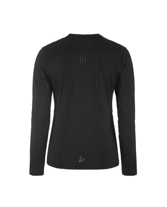 ADV Essence Ls Tee 2 W NEW WAVE