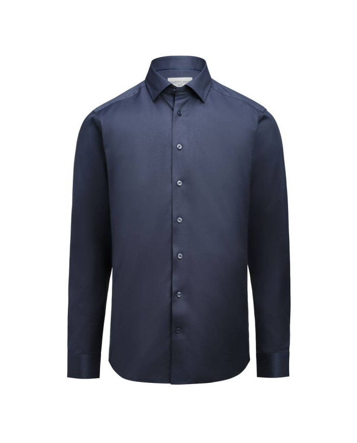 GB02 Twill Stretch Slim Fit NEW WAVE