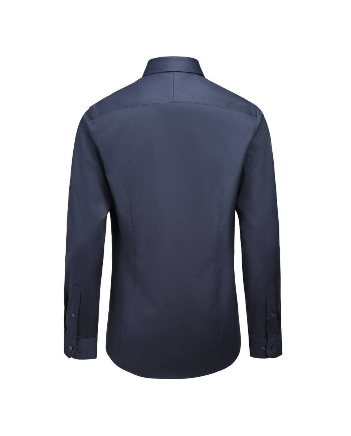GB02 Twill Stretch Slim Fit NEW WAVE