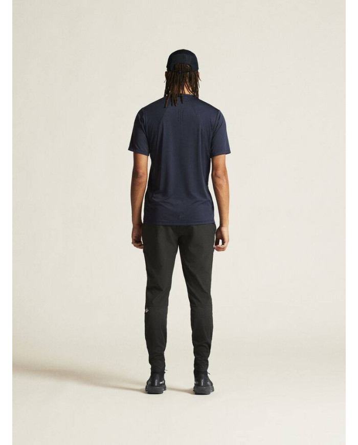 ADV Essence Ss Tee 2 M NEW WAVE