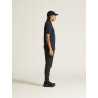 ADV Essence Ss Tee 2 M NEW WAVE