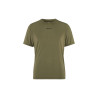 ADV Essence Ss Tee 2 M NEW WAVE