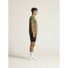 ADV Essence Ss Tee 2 M NEW WAVE
