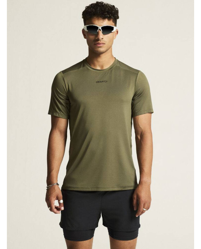 ADV Essence Ss Tee 2 M NEW WAVE