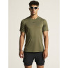 ADV Essence Ss Tee 2 M NEW WAVE