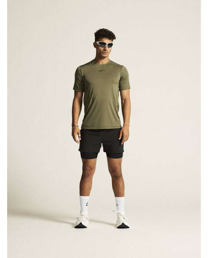 ADV Essence Ss Tee 2 M NEW WAVE