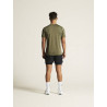 ADV Essence Ss Tee 2 M NEW WAVE