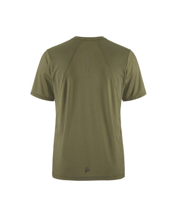 ADV Essence Ss Tee 2 M NEW WAVE