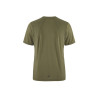 ADV Essence Ss Tee 2 M NEW WAVE