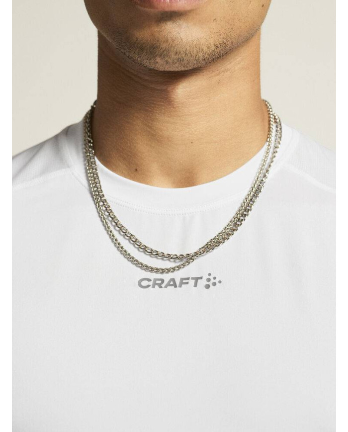ADV Essence Ss Tee 2 M NEW WAVE