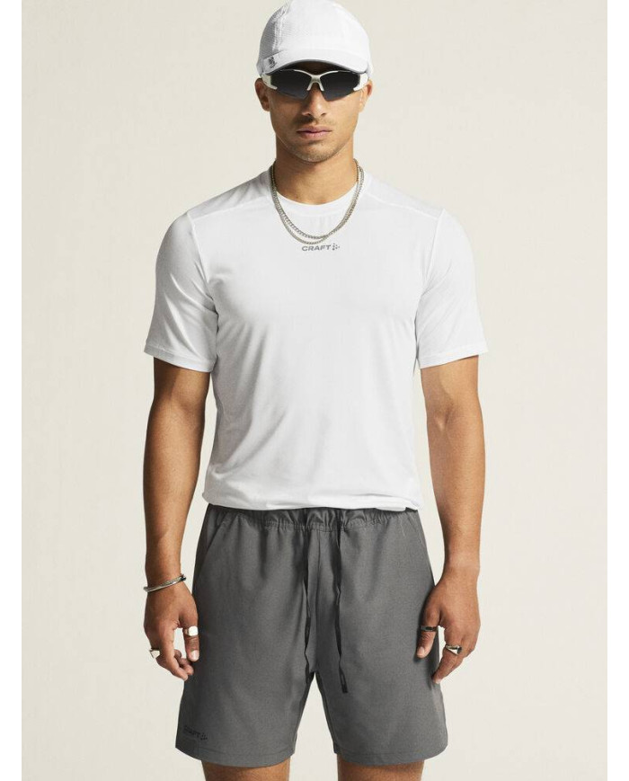 ADV Essence Ss Tee 2 M NEW WAVE