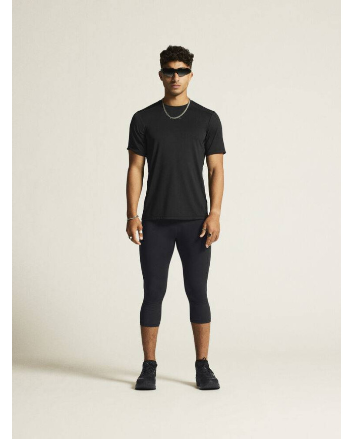 ADV Essence Ss Tee 2 M NEW WAVE